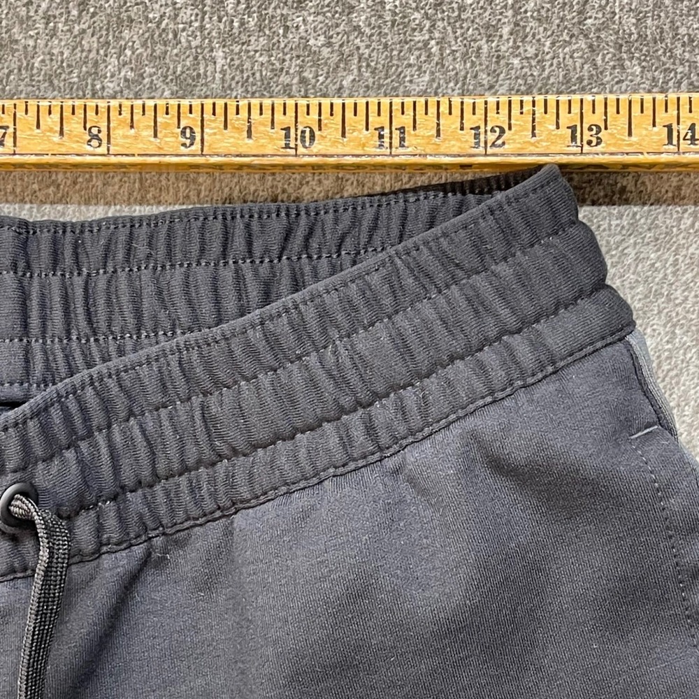Nike Therma-FIT Showtime Joggers Black Tapered Training Viking FD1646-010 M - Picture 5 of 11
